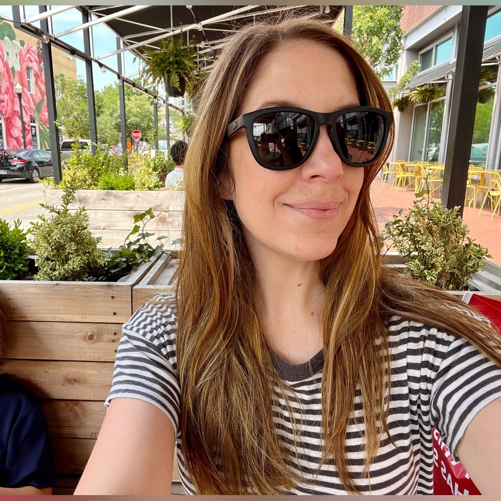 Meet your Posher, Jessica